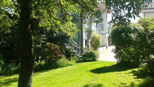 Anna - neue Ferienwohnung mit Blick ins Grüne - Foto 1, Garden