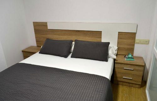 Apartamentos Alda Santa Cristina - Foto 40