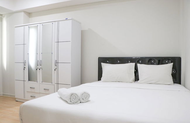 Comfort 2Br At Daan Mogot City Apartment - Photo 2