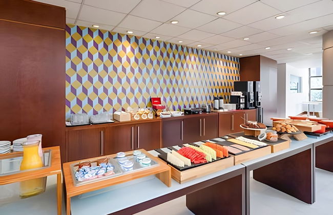 Get a Flat -101 Av Paulista - Photo 18