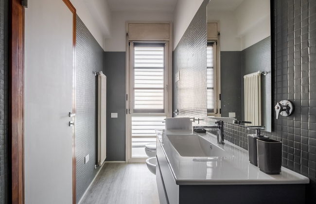 Tagliacozzi Suite - Foto 20