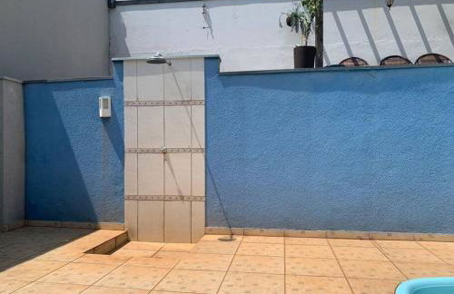 Área de lazer com piscina - Foto 21