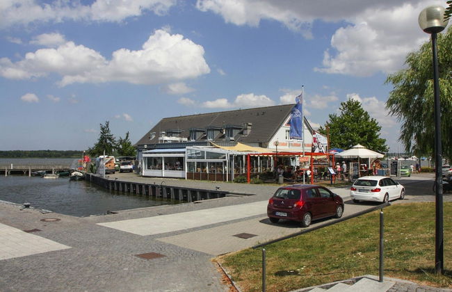 Hausboot Floating House Leni in Ribnitz-damgarten - Foto 18