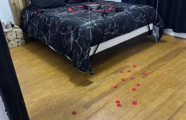 La Maison des Plaisirs Love room - Foto 14