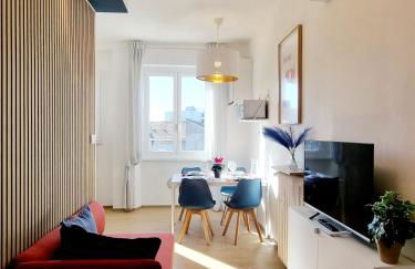 Bovisa elegance and comfort near the city center - Foto 14