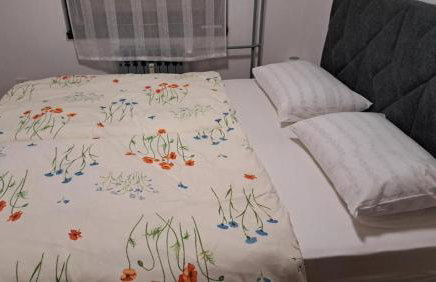 Apartman 19 Vinkovci, klimatiziran, self check-in - Foto 46