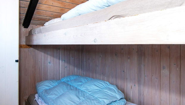 Cozy Dune Cottage Retreat-by Traum - Foto 2, Habitación