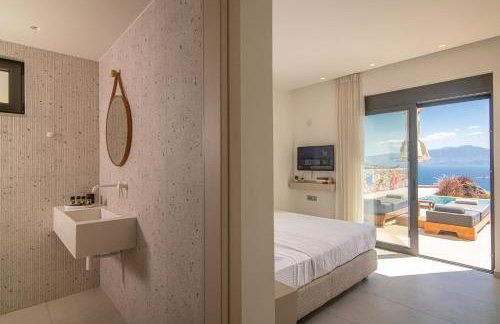 Horizon View Villa - Foto 11