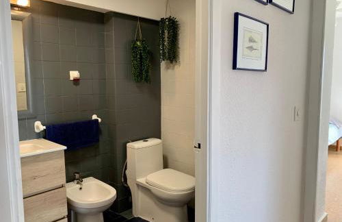 Big Gran Khan Apartment Canet den Berenguer con Piscina - Photo 20