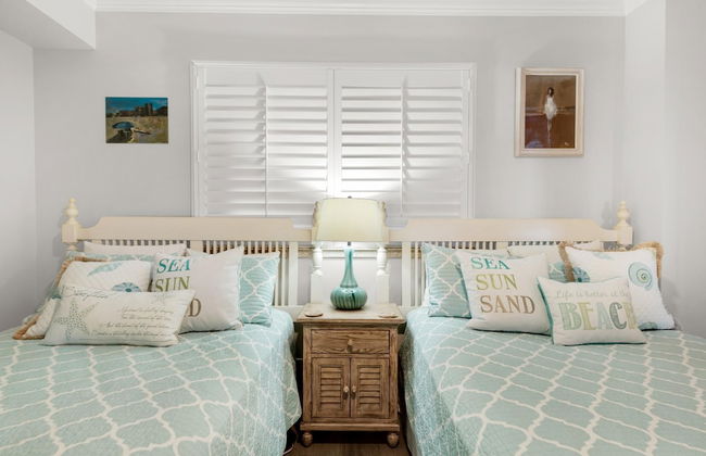 Hidden Dunes 403 - Foto 7