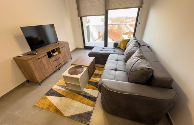 I&I Apartments III - Foto 11