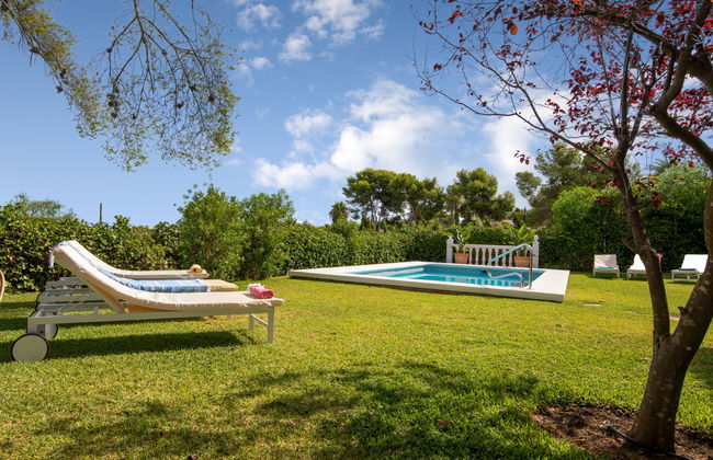 Villa Louise - Foto 30