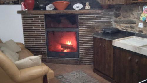 Casa da Ana - Um refúgio na montanha - Foto 2