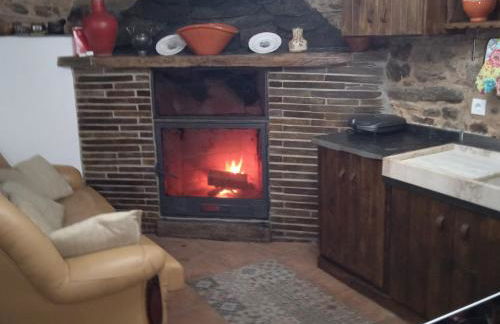 Casa da Ana - Um refúgio na montanha - Foto 2