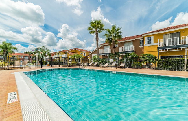 Lake Berkley - 7 Bed 5 Baths Villa - Foto 17