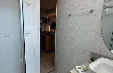 Apê 102, 2 quartos | WiFi | JC STAYS - Foto 28