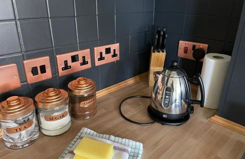 Rambler’s Retreat - Foto 12