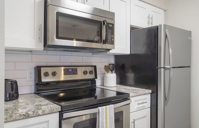 Troon Golf View 14 - Foto 10