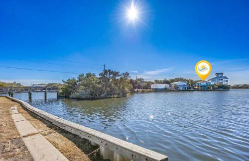 8951 - Ozzie's Island Hideaway - Foto 38