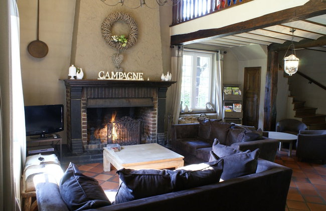 Malmedy Forestside Home - Foto 1