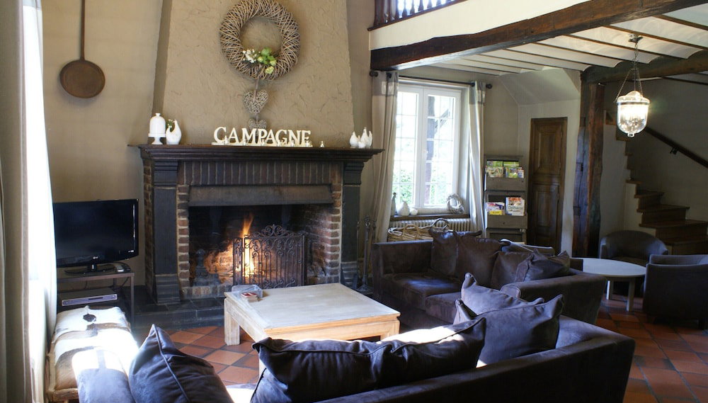 Malmedy Forestside Home - Foto 1, Profilbild