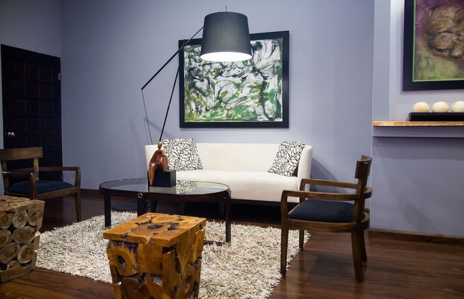 New Kingston Apartment at The Palms - Foto 16