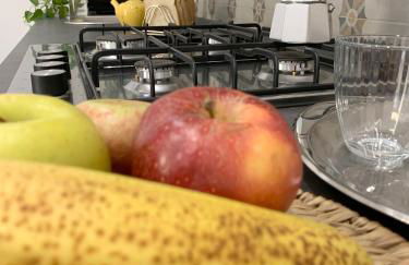 Nea Apartments - Foto 21