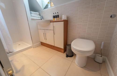 Tigh na Drochaid, Glen Nevis - Entire Apartment - Foto 21