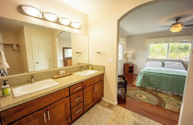 The Blissful Orchard - Foto 29