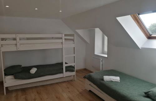 Villa des Agapanthes - Foto 49