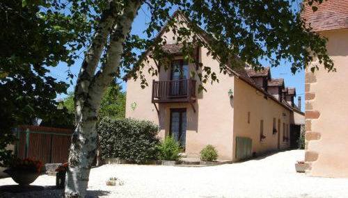 Gîte familial au cœur du parc de La Brenne avec étang privé, cheminée, Wi-Fi et animaux acceptés - FR-1-591-377 - Foto 4