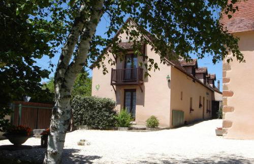 Gîte familial au cœur du parc de La Brenne avec étang privé, cheminée, Wi-Fi et animaux acceptés - FR-1-591-377 - Foto 4