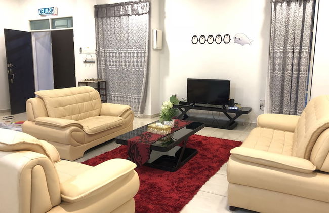 Langkawi Shell Out Villa - Foto 32