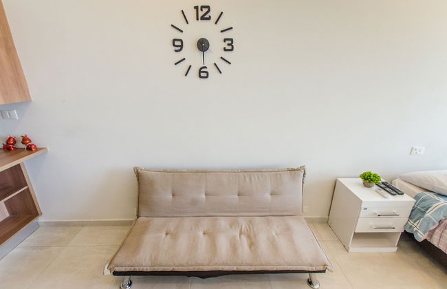 Life Villa Morra Unbeatable Studio&Pool - Foto 12