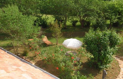 Gîte écoconçu charmant proche zoo de la Flèche - Photo 22