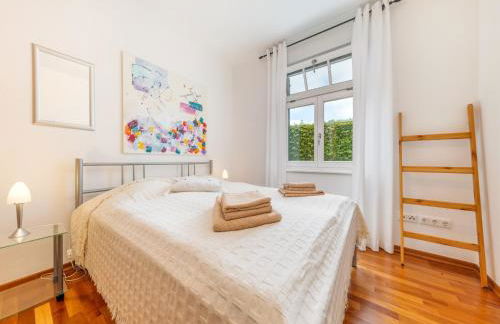 Familienferienhaus Rügenbrise - Gemeinsames Urlauben mit Steg auf Rügen - Foto 39