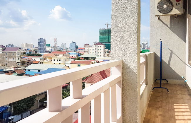 La Belle Residence - Foto 55