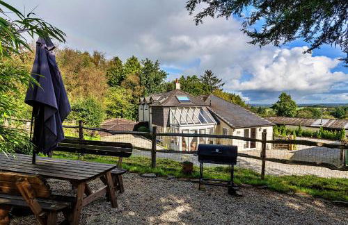 Finest Retreats - Heath Hills at Okehampton - Foto 49