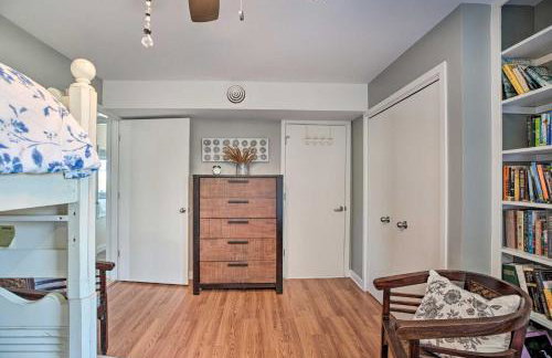 Lakefront Family Retreat with Grill Steps to Beach! - Foto 23