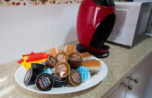 Apartamentos turisticos Avila Villa Carmen III - Foto 10