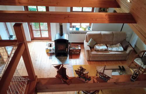 Fischerhaus am Deich 45233 - Foto 10