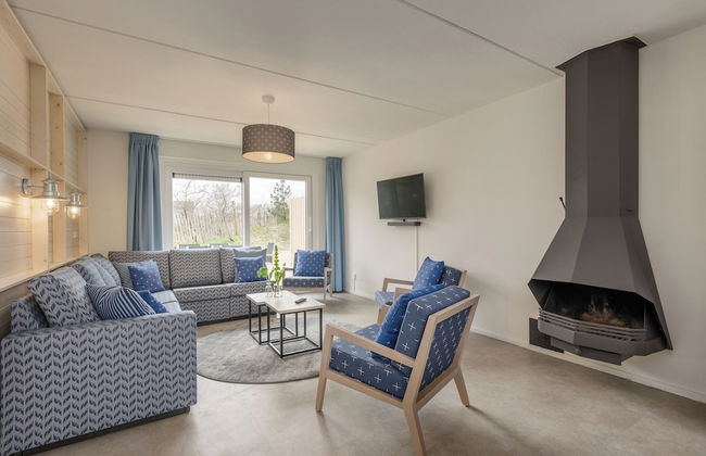 Center Parcs Zandvoort Beach - Foto 29