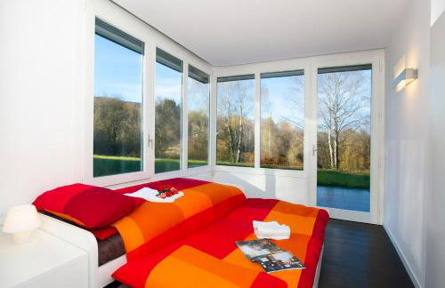 Villa Intelvi - Foto 40