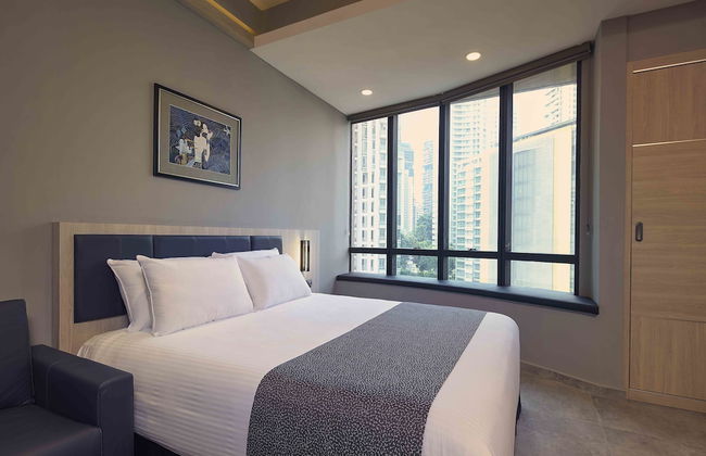 Orchard Grand Court - Photo 10