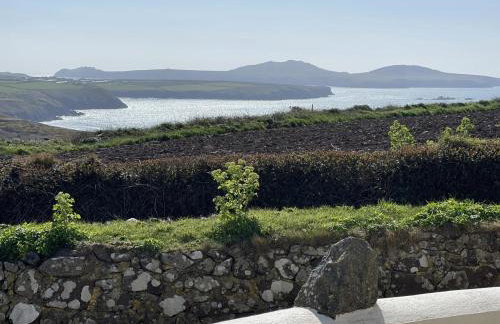 Upper Porthmawr - 5 Bedroom Cottage - Whitesands - Foto 95