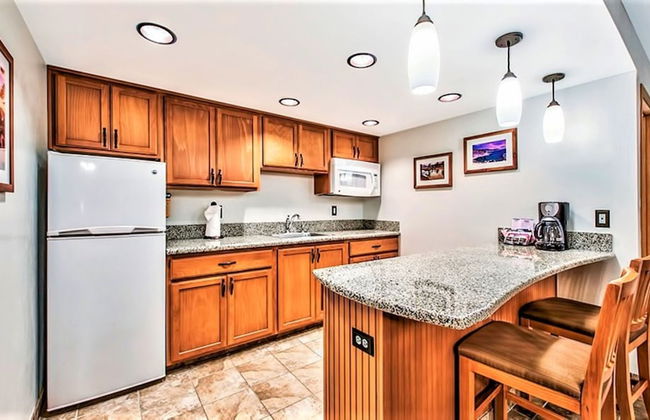 Tahoe Beach & Ski Club - Foto 42