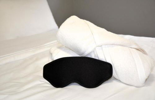 Balcony 2BR Apartment with Free Parking near Freedom Park & Brickell - Foto 48