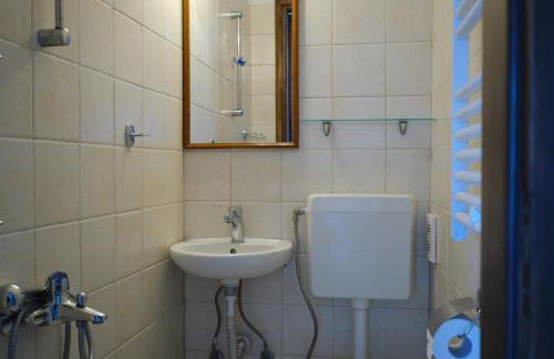 Private Villa Evgenia with swimming pool - Foto 22