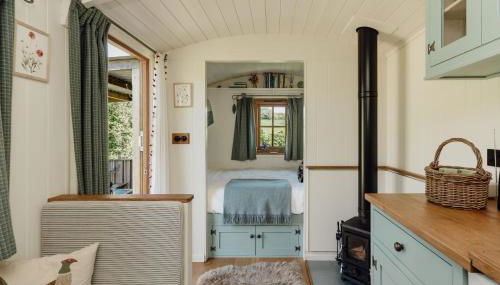 Hurdlemakers Hut - Foto 5