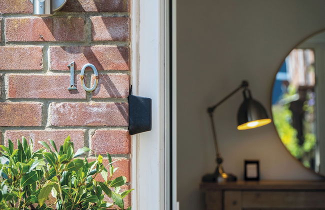 Sunderland Avenue - 2 Bedroom - Pembroke Dock - Foto 41